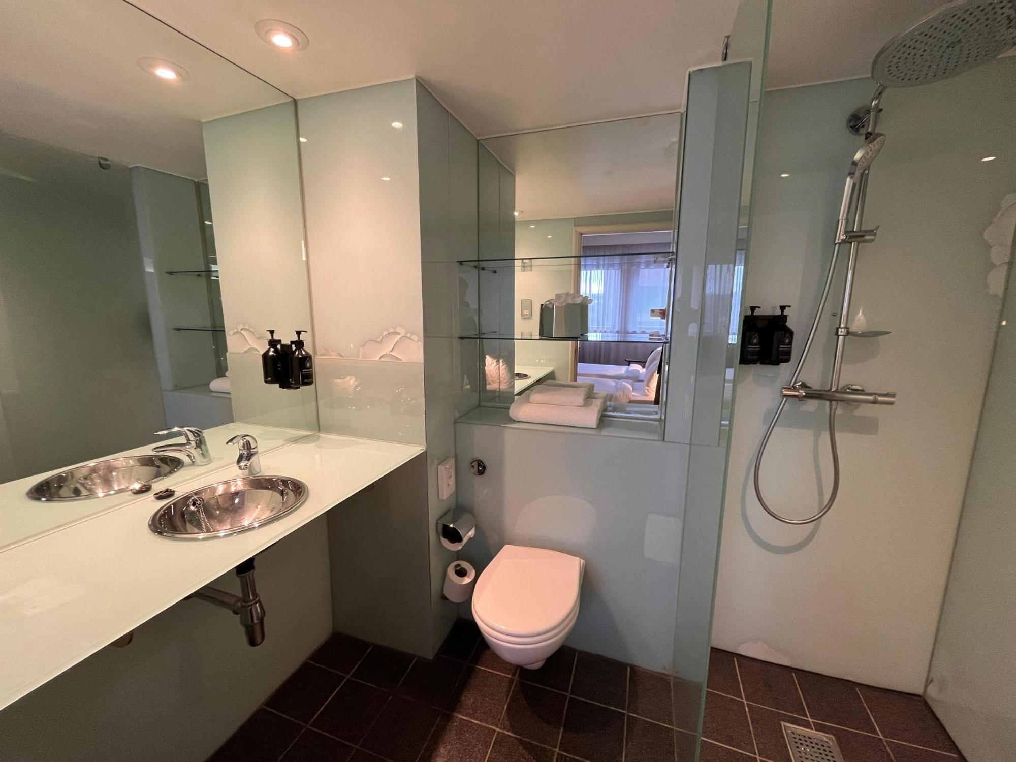 B&B Hotel Inverness Extérieur photo