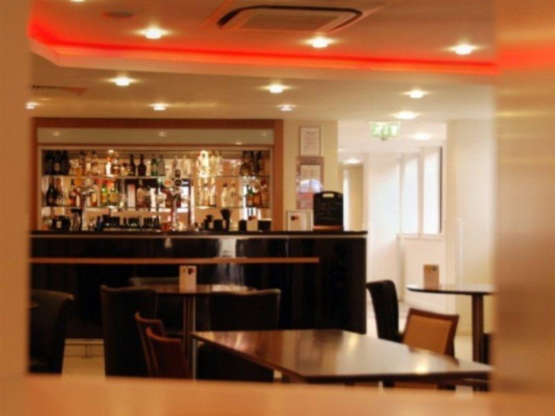 B&B Hotel Inverness Extérieur photo