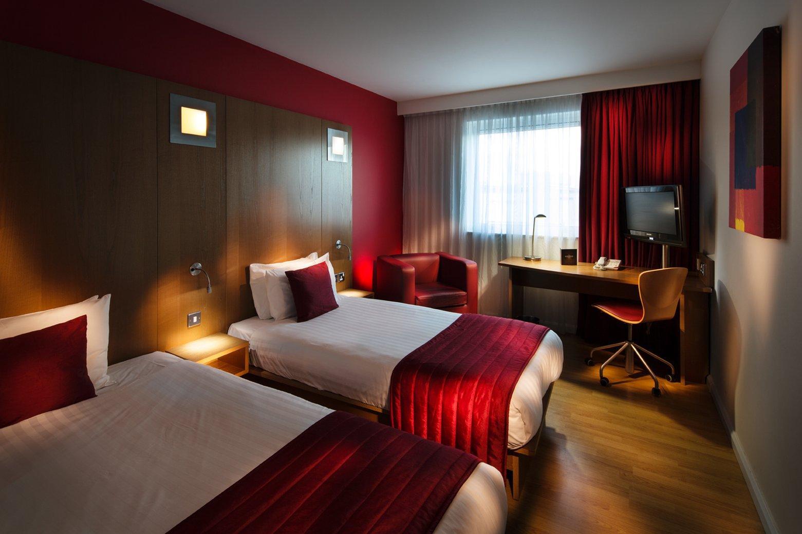 B&B Hotel Inverness Extérieur photo